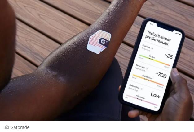 reviewgeek.com gatorade-designed-a-wearable-patch-to-tell-you-what-to-drink-when-you-work-out.jpg