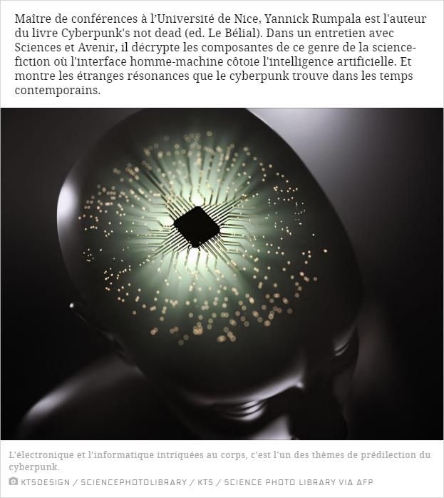 sciencesetavenir.fr science-fiction-le-cyberpunk-c-est-maintenant.jpg