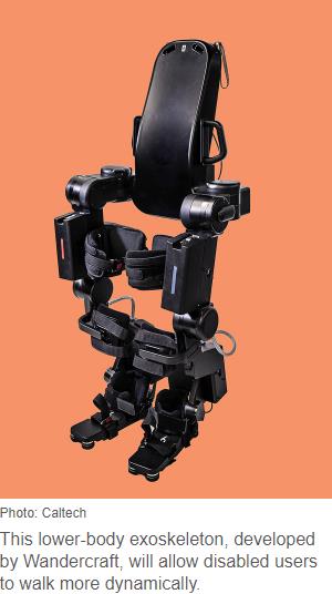 spectrum.ieee.org biomedical bionics caltechs-braincontrolled-exoskeleton-will-help-paraplegics-walk.jpg