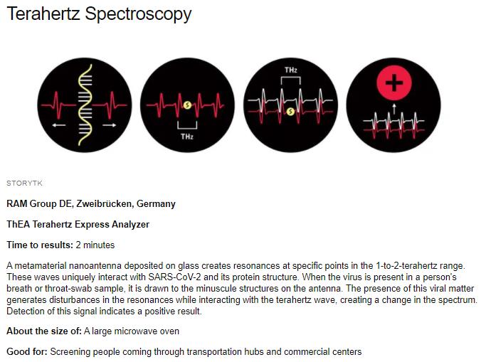 spectrum.ieee.org covid-breathalyzers-could-transform-rapid-testing mass-spectrometry.jpg