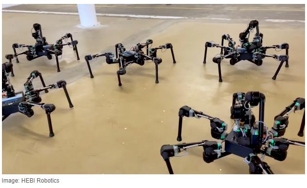 spectrum.ieee.org robotics-hardware video-friday-attack-hexapod-robots.jpg