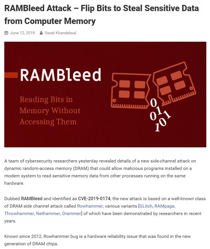 thehackernews.com rambleed-dram-attack.jpg