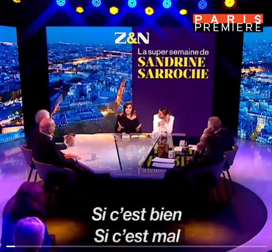 twitter.com - Non, rien de rien… Non pas la retraite à points - Sandrine  Sarroche.jpg