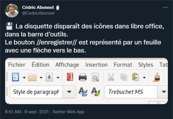 twitter.com CedricAbonnel bye bye la disquette.jpg