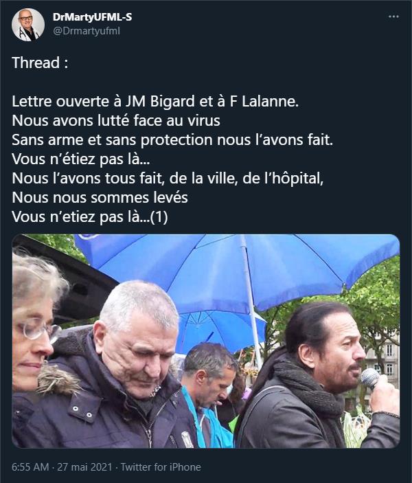 twitter.com Drmartyufml Lettre ouverte à JM Bigard et à F Lalanne.jpg