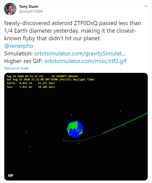 twitter.com Newly-discovered asteroid ZTF0DxQ.jpg