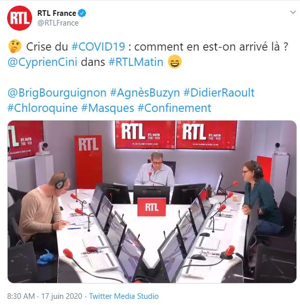 twitter.com RTLFrance Crise du COVID19  comment en est-on arrivé là CyprienCini.jpg