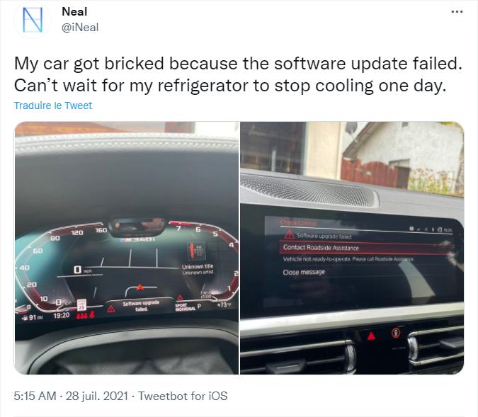 twitter.com iNeal car firmware update failed.jpg