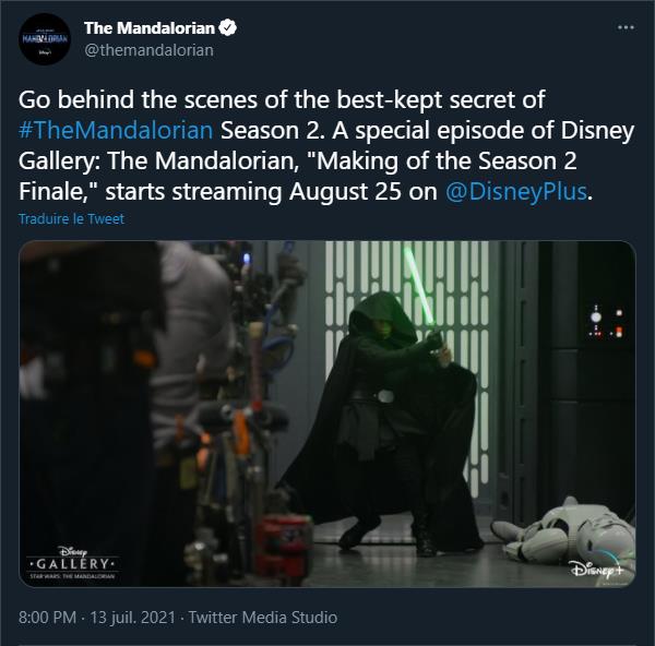 twitter.com themandalorian - The Mandalorian Making of the Season 2 Finale.jpg