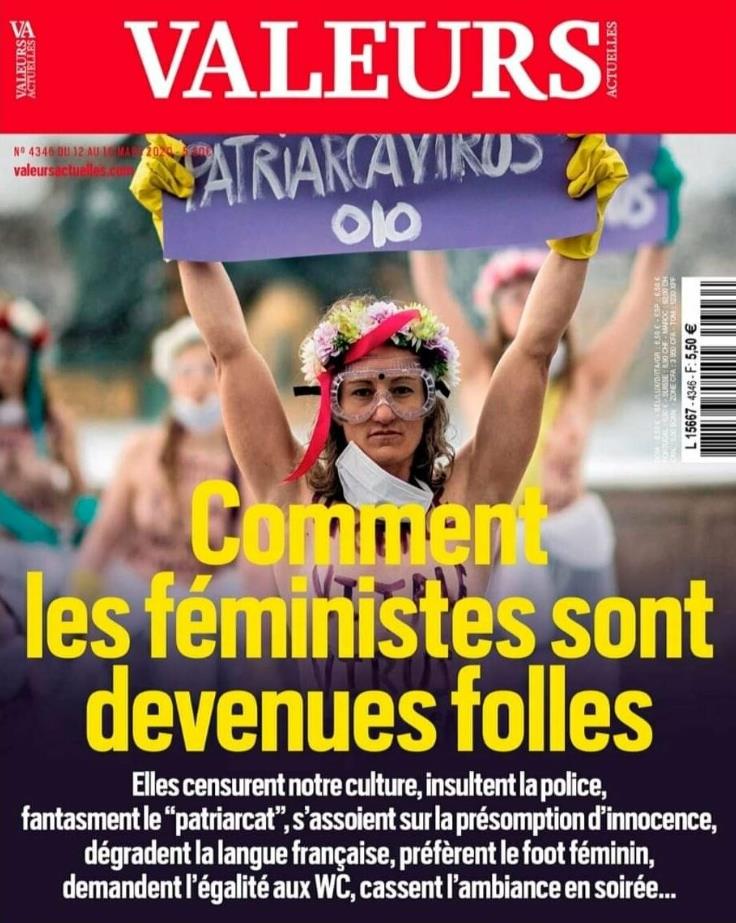 valeursactuelles.com en-couverture-comment-les-feministes-sont-devenues-folles.jpg