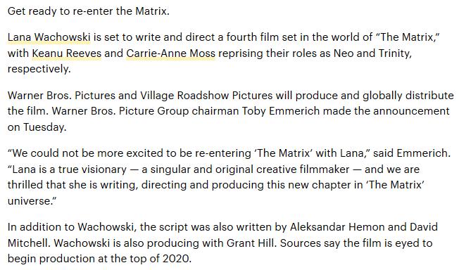 variety.com matrix-4-keanu-reeves-carrie-anne-moss-lana-wachowski.jpg