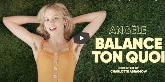 youtube.com - Angèle - Balance Ton Quoi [CLIP OFFICIEL].jpg