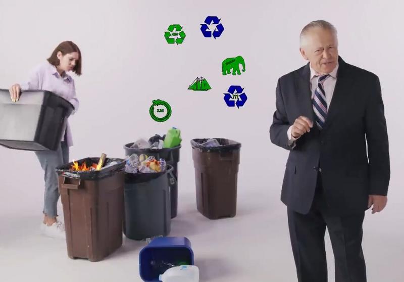 If Recycling Was Honest A Brand New Honest Ad By Cracked