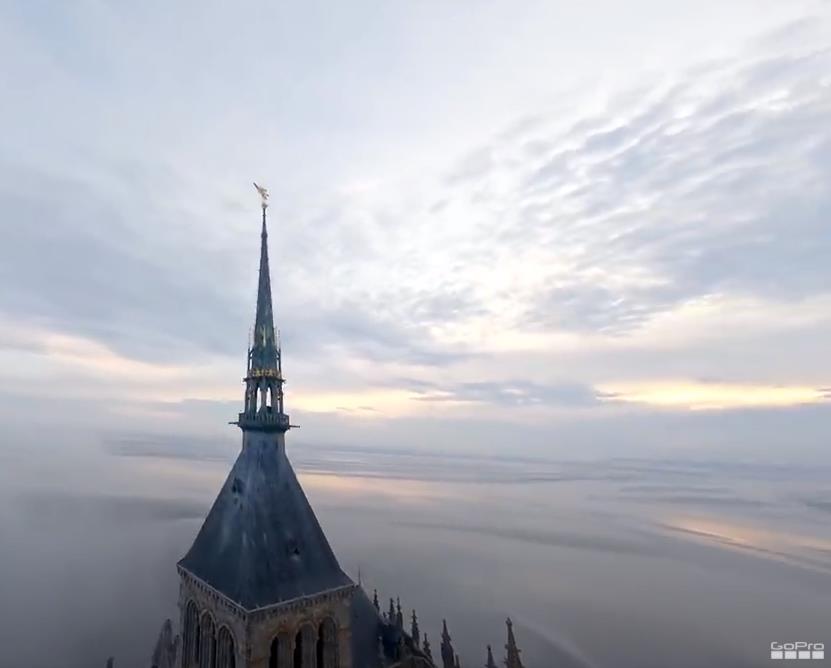 youtube.com GoPro Awards Medieval Castle FPV through Mont Saint-Michel.jpg