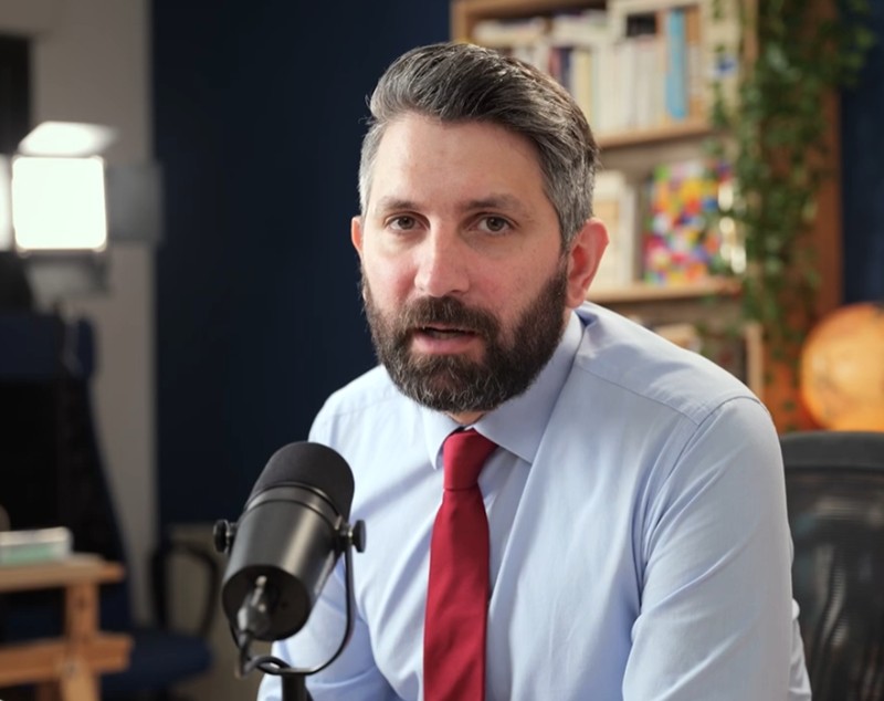 L'esprit critique - La confiance en politique