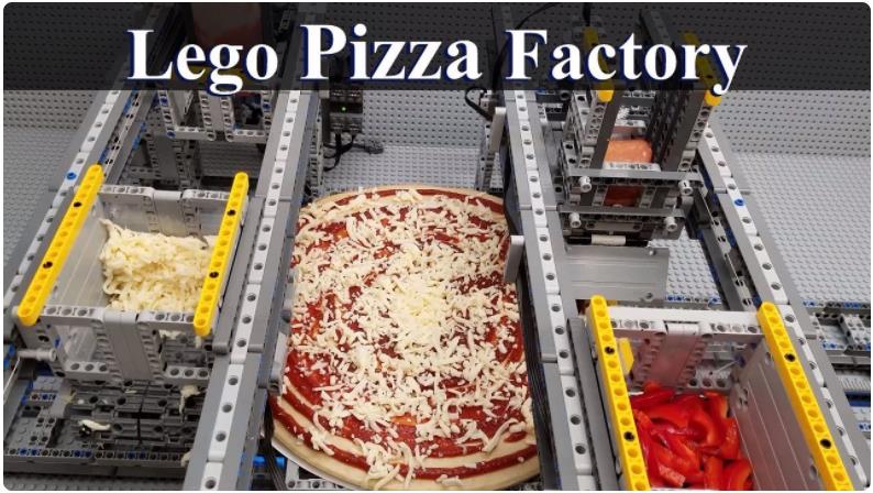 youtube.com The Brick Wall - Lego Pizza Factory.jpg
