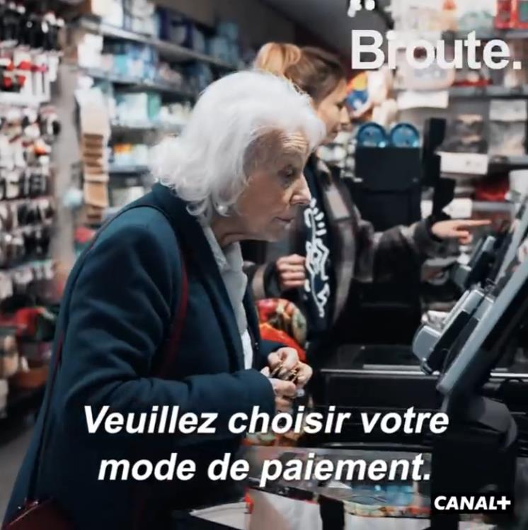 youtube.com Yes vous aime - Nous, on gagne du temps et eux de l’argent - Broute - CANAL.jpg