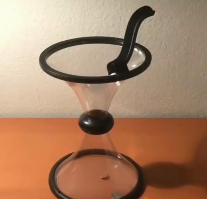 youtube.com physicsfun - Vortex II Coin Bank.jpg