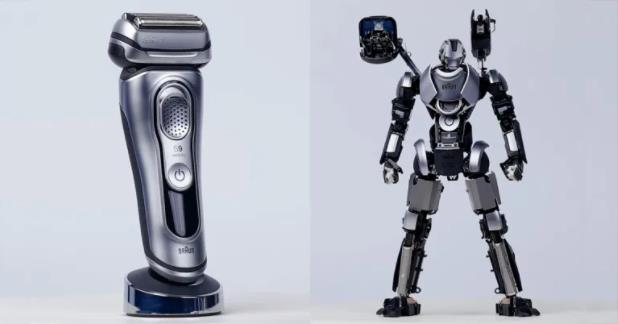 youtuhe.com RAY STUDIO - I turn a shaver into a War Machine.jpg